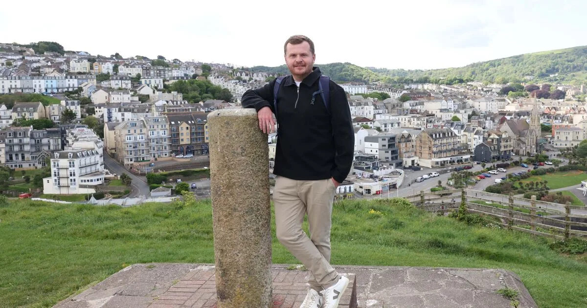 Devon Town Voted UK's Most Depressing Seaside Destination