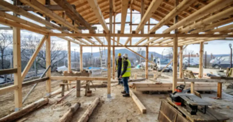 Devonshire Homes Enters Administration After 34 Years in Business