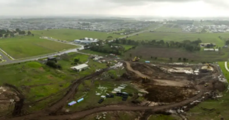 Devonshire Homes Goes Into Administration: South West Builder Collapses