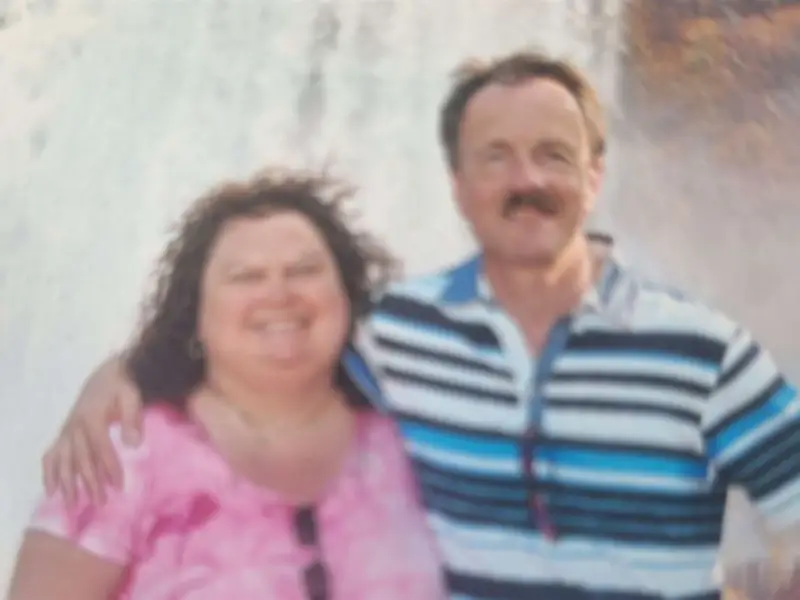 'Devoted' British Couple Killed in Car Crash on Holiday in Norway