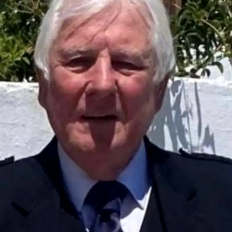 Devoted Scotland Fan Donny Strathie Dies at World Cup, Family Pleads for Tribute
