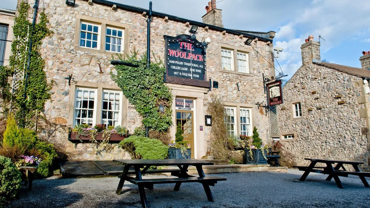 DI Dent's Shocking Emmerdale Return in Graham Twist