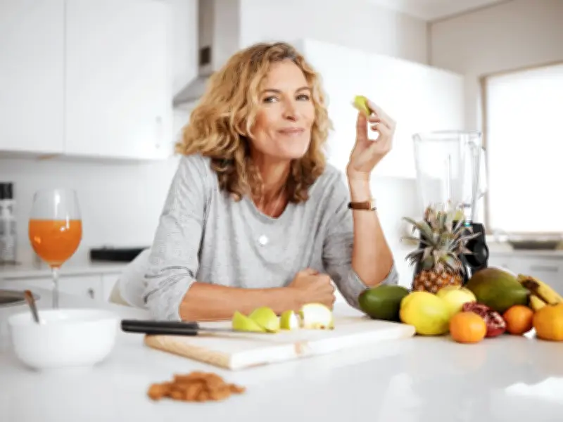 Diabetes Experts Warn Two Popular Fruits May Spike Blood Sugar Levels