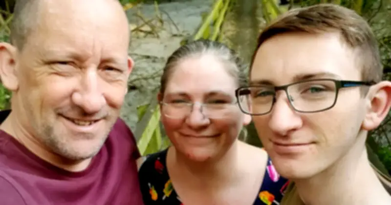Diabetic father's insulin pump malfunction nearly kills him, wife finds him 'stone cold'