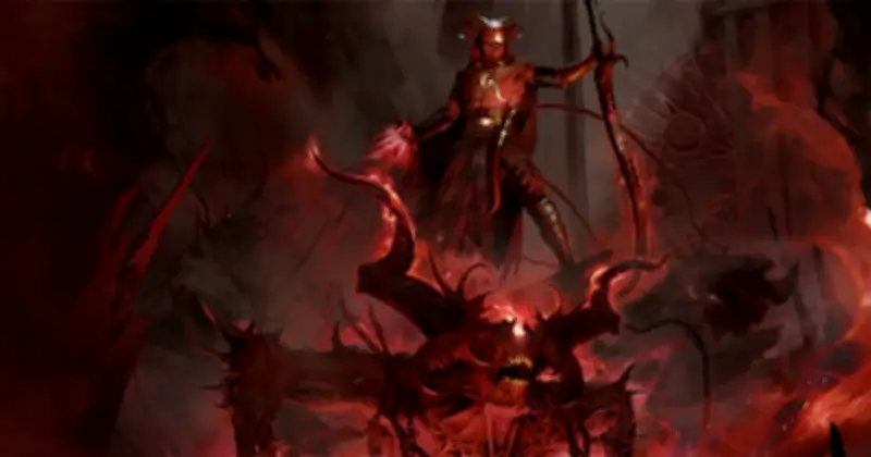 Diablo 4 Season 14: Release Date, Start Time, Pre-Load, Battle Pass Rewards