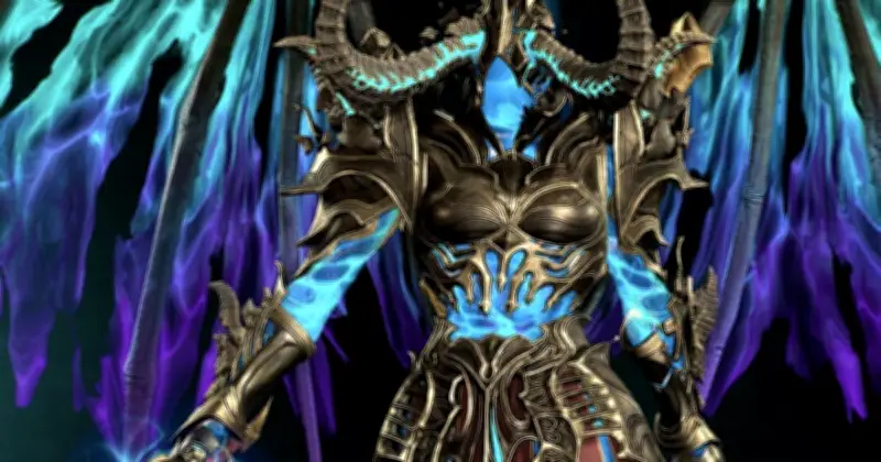 Diablo 4 Update 3.1.0 Patch Notes Released Before Season 14 Launch