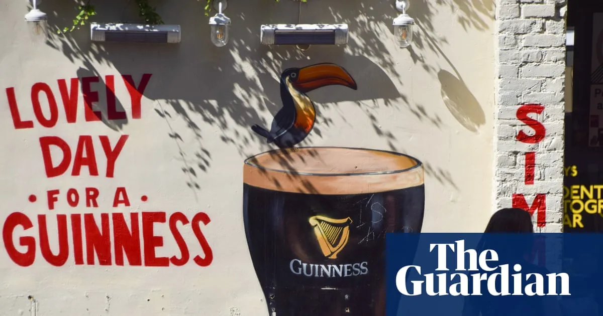 Diageo Hires Former Tesco Boss as New CEO