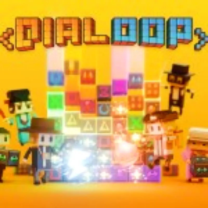 Dialoop Review: Match-Three Puzzling Meets Roguelike Innovation on Switch