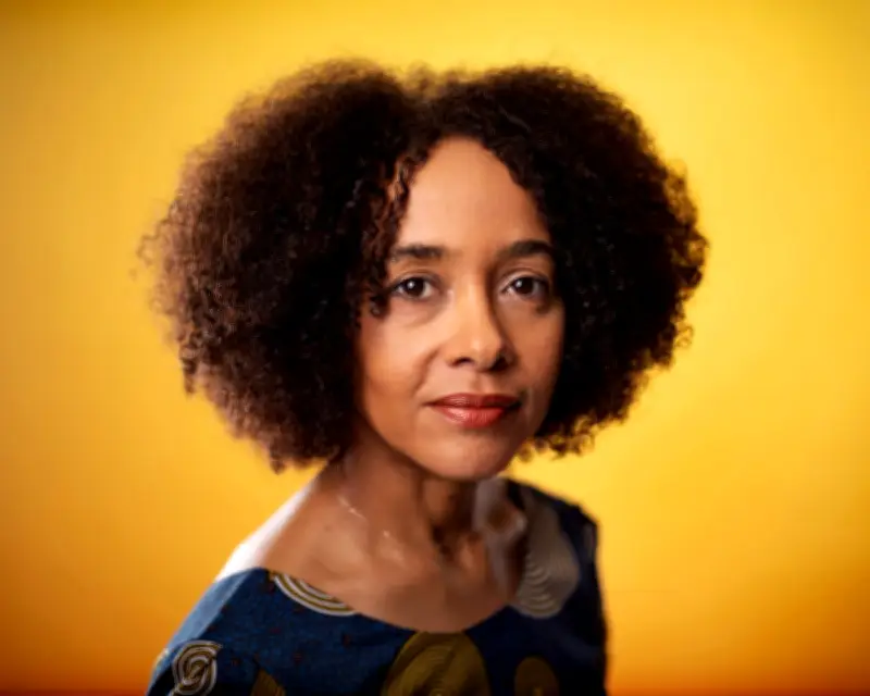 Diana Evans Wins Jhalak Prose Prize for Nonfiction Collection