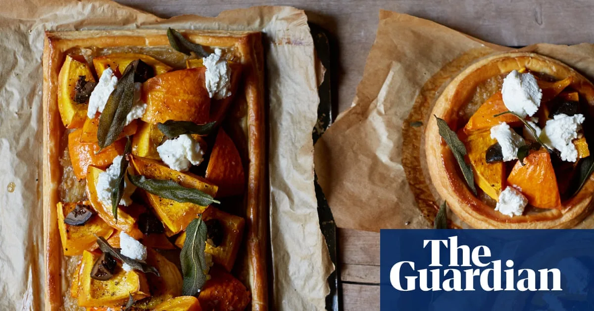 Diana Henry's Ultimate Guide to Cooking with Pumpkin and Squash