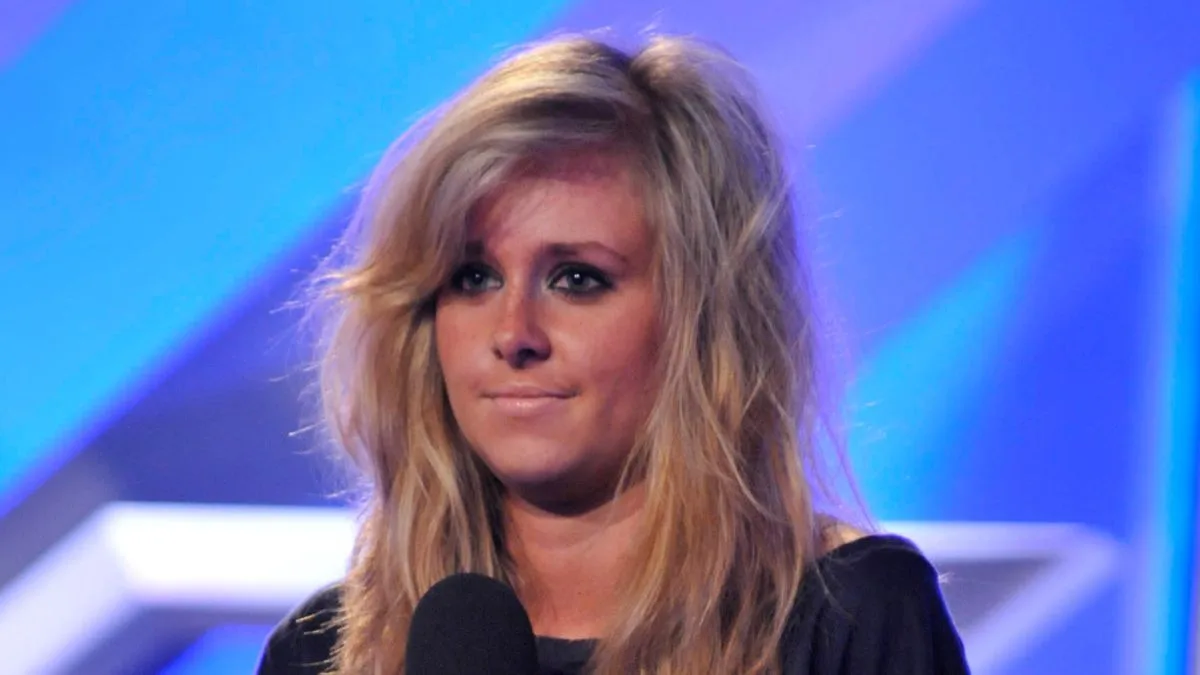 Diana Vickers Faces Backlash Over 'Disrespectful' Royal Parody Video