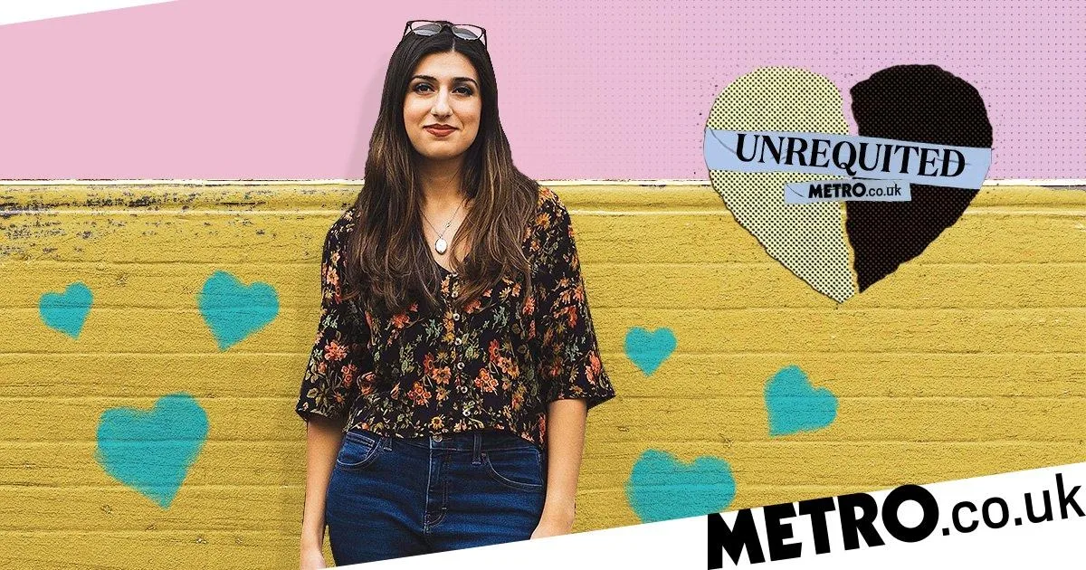 Why Unrequited Love Has Been a Blessing for This 26-Year-Old