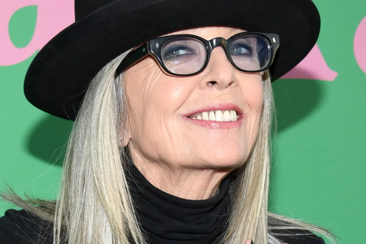 Diane Keaton’s Final 911 Call Reveals Chilling Last Moments