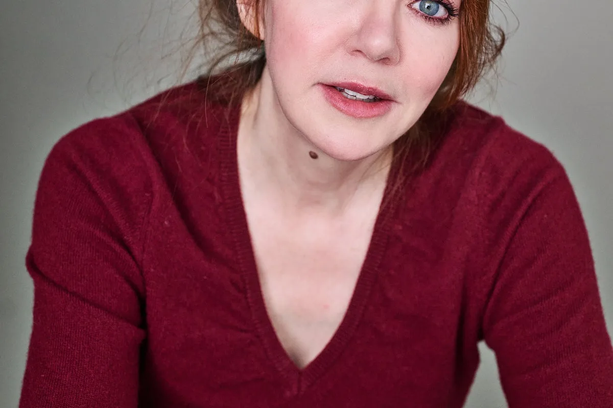 Diane Morgan Vegan Switch Makes Cheese Smell Like Socks