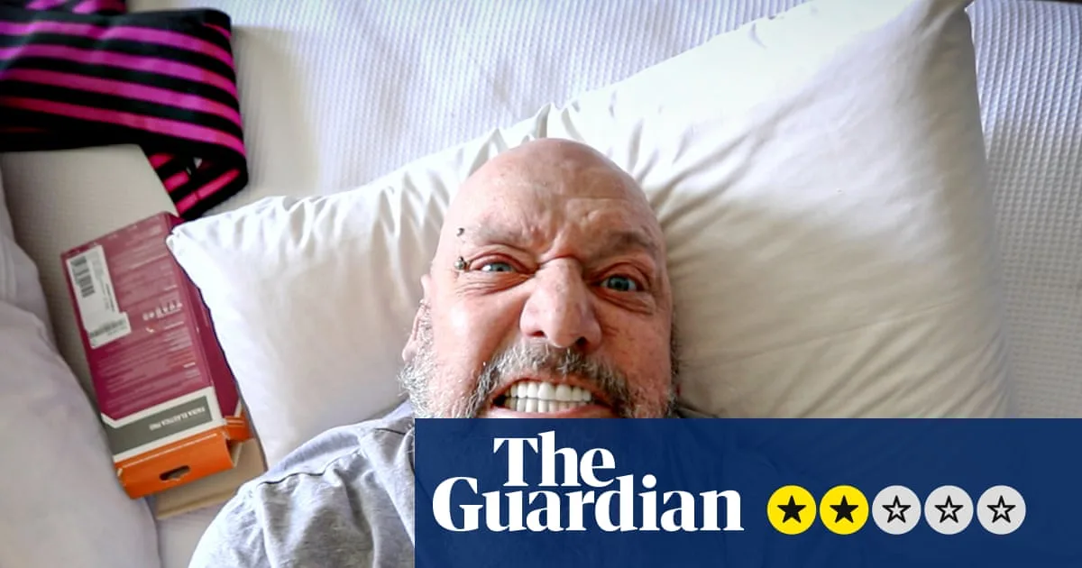 Di'Anno - Iron Maiden's Lost Singer: A Tough Act to Follow