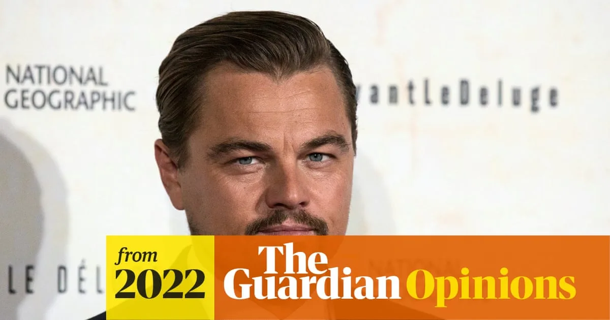 Leonardo DiCaprio's 25-Year-Old Girlfriend Breaks His '25 Rule'