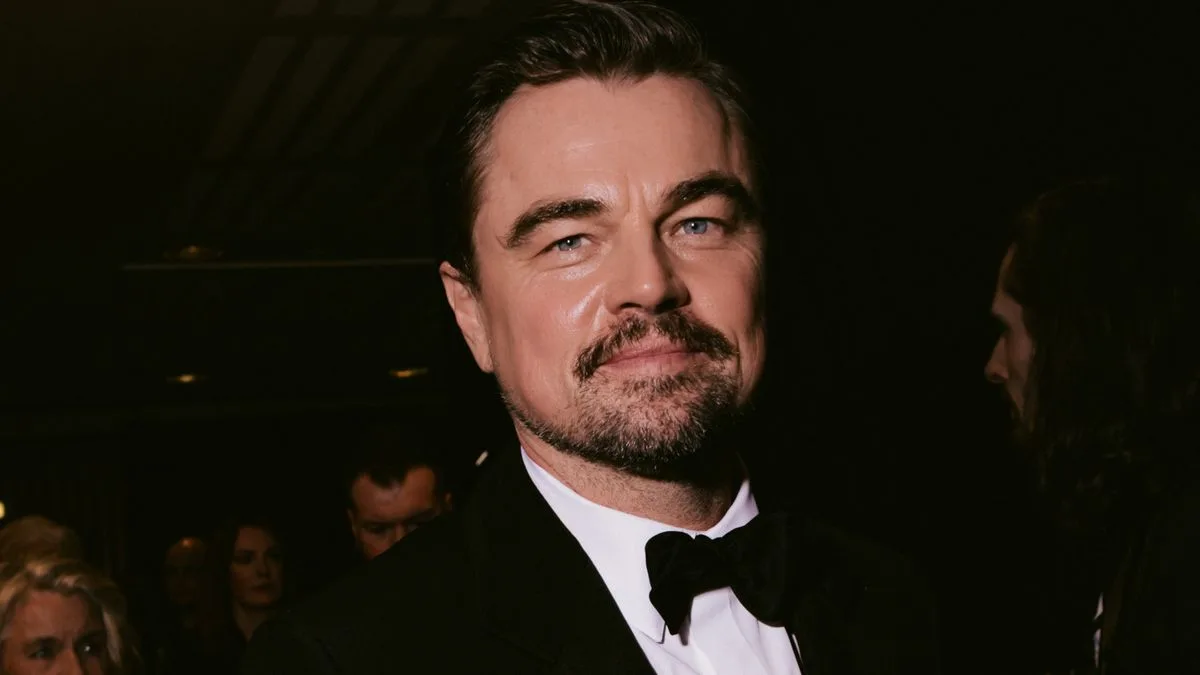 Leonardo DiCaprio's OCD Struggle and How It Influenced His Acting Career