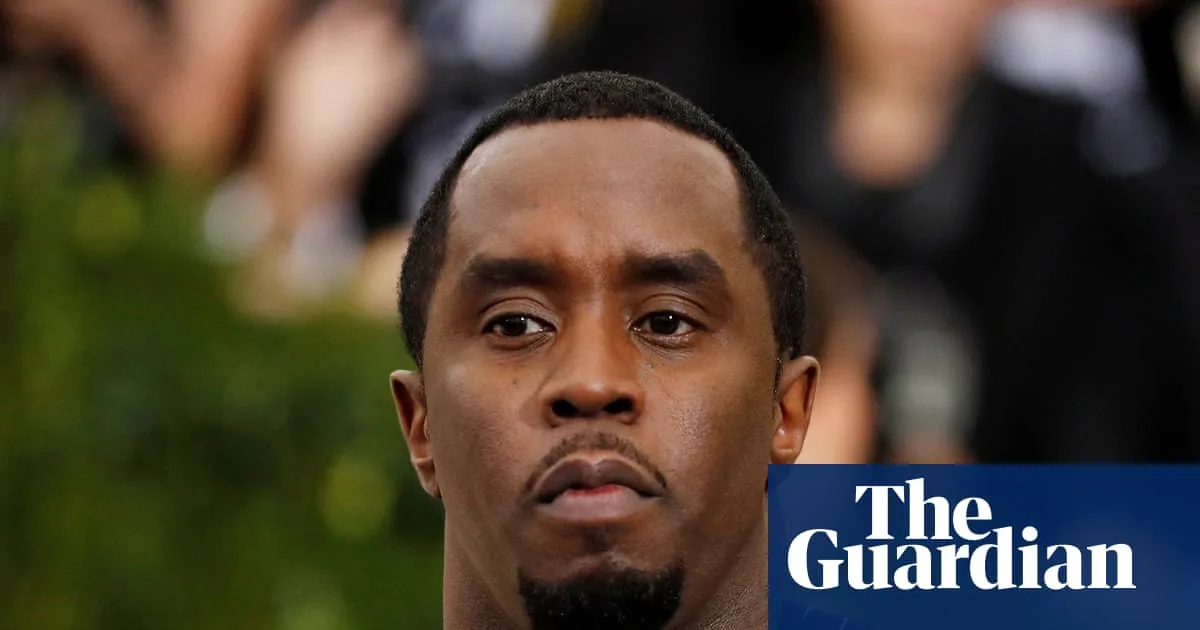Prosecutors Seek 11-Year Sentence for Sean 'Diddy' Combs