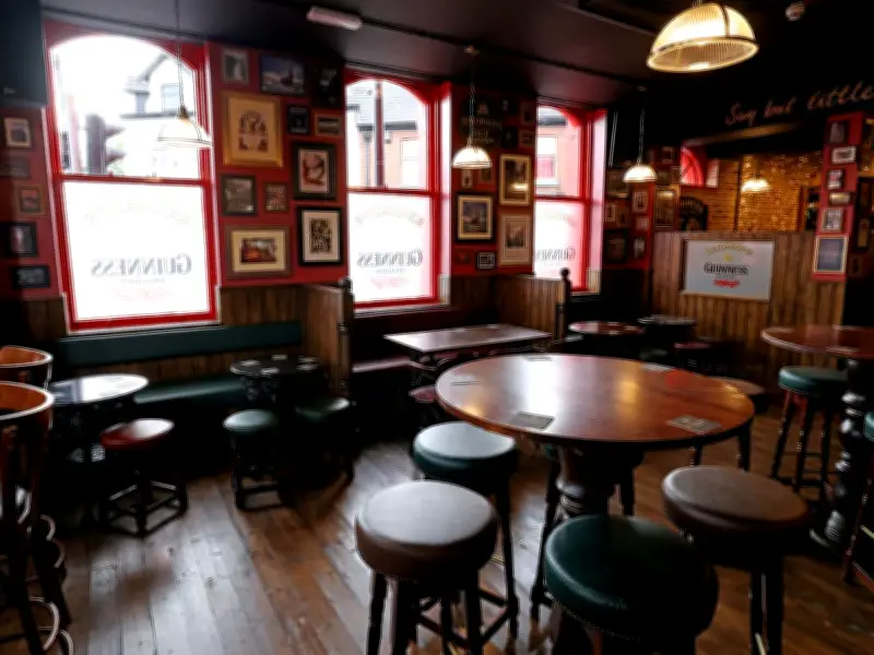 Didsbury Pub Named Finalist for Best Town Pub Award After Controversial Start