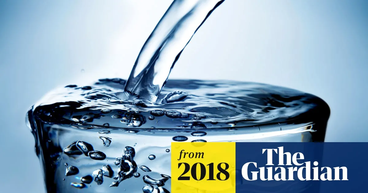 Alkaline Water: Miracle Cure or Marketing Myth? Experts Weigh In
