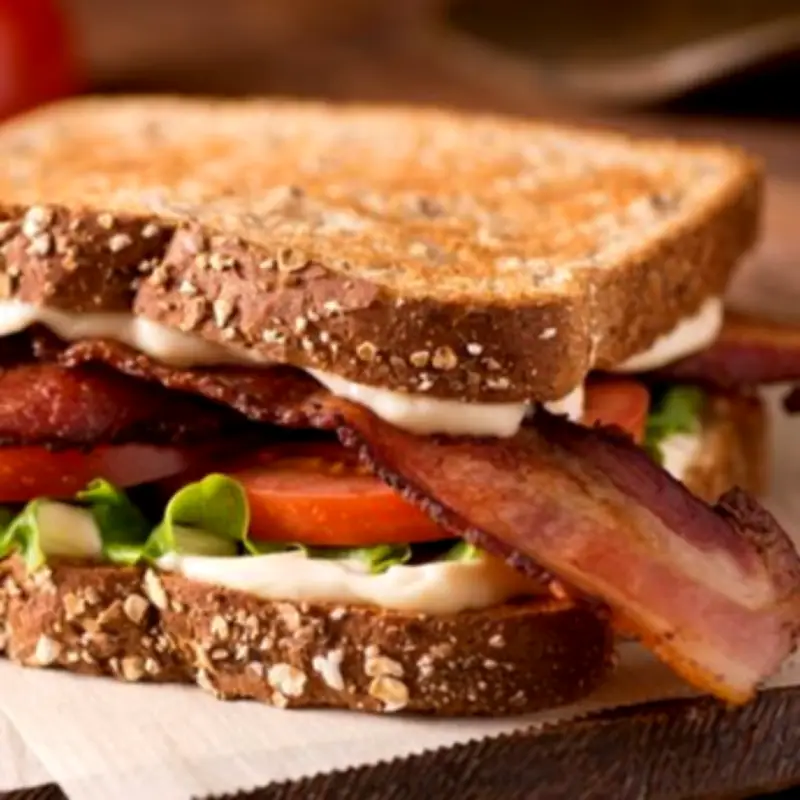 Dietitian Reveals Secret Ingredient for Next-Level BLT Sandwiches