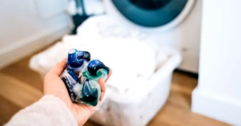 Difference Between Bio and Non-Bio Laundry Detergent Explained