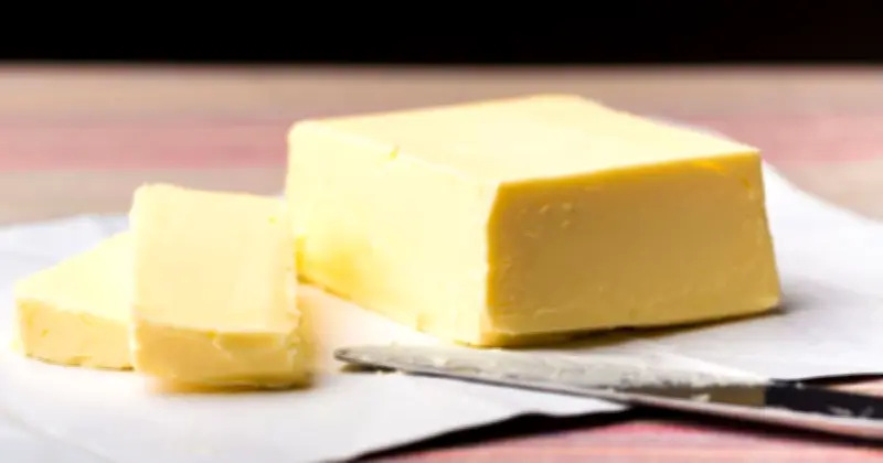 Difference Between Butter and Margarine Explained: Health and Baking Tips