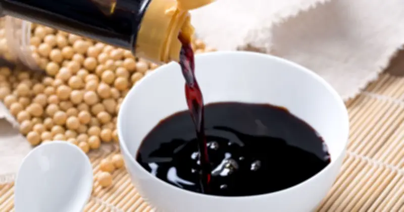 Difference Between Light and Dark Soy Sauce Explained by Expert
