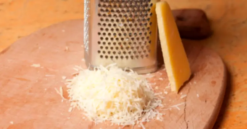 Difference Between Parmesan and Pecorino Cheese Explained