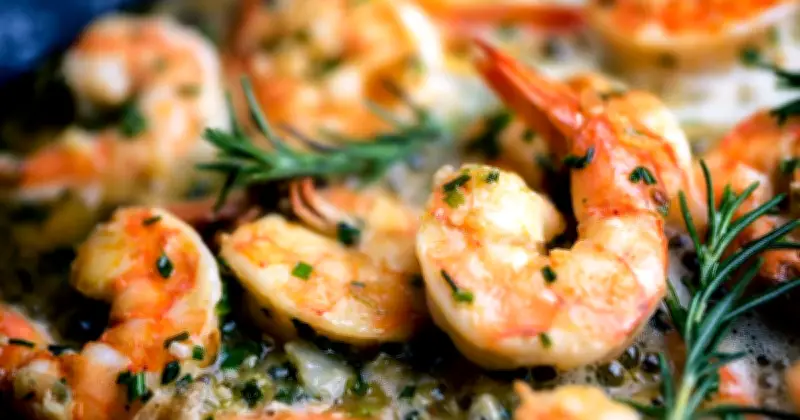 Difference Between Prawns and Shrimp Explained: They're Not the Same