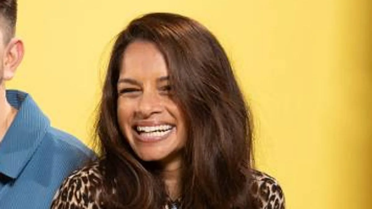 Sort Your Life Out Star Dilly Carter: From Adoption and Husband to Cancer Battle
