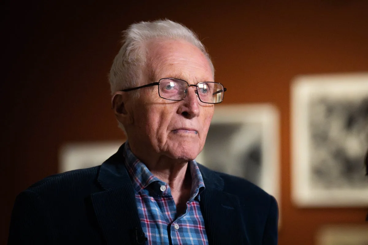 David Dimbleby condemns BBC's 'crazy' cuts to events broadcast team