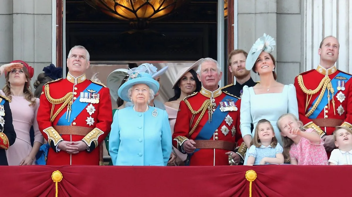 Dimbleby's BBC Series Questions the Monarchy's Purpose