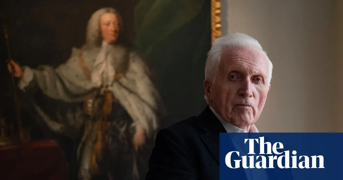 David Dimbleby's Monarchy Series: Power, Finances and a Glaring Omission
