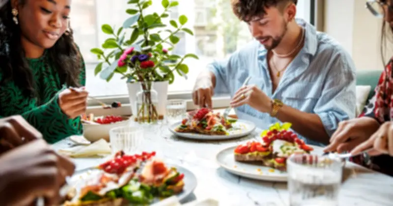 Diners Confused by 'MKT' on Restaurant Bills: What It Means