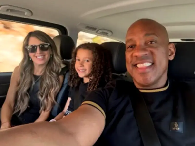 Dion Dublin: Homes Under the Hammer Star's Life Off-Screen and Merseyside Home