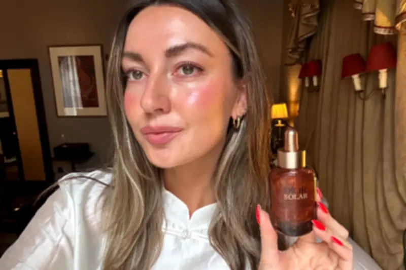 Dior's £56 Face Fake Tan Drops: Worth the Splurge? Our Honest Review