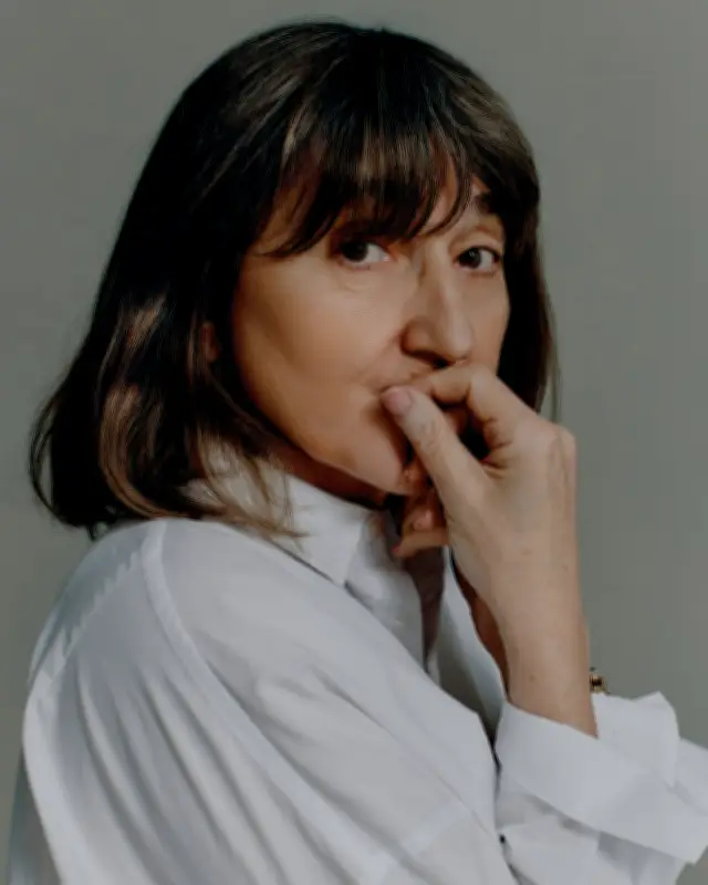 Director Beeban Kidron Demands Big Tech's 'Tobacco Moment' for Child Safety