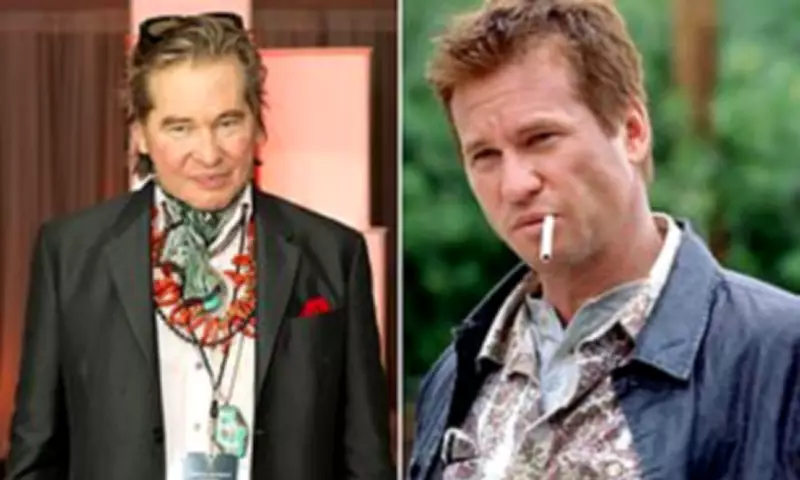 Director Blasts Late Val Kilmer as 'Worst Human' in Deleted Post