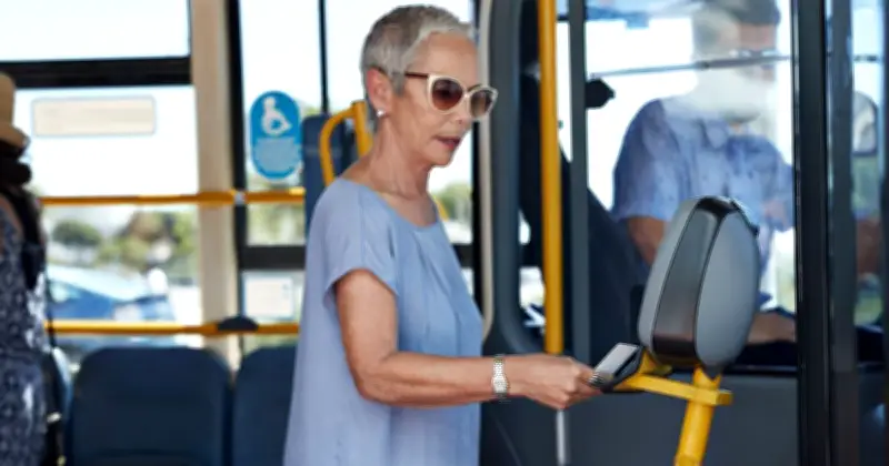 Disabled Bus Pass Warning: Don't Assume You Qualify Based on Health Condition
