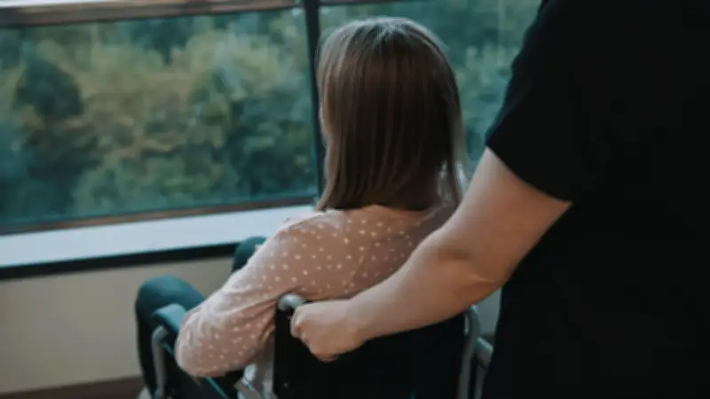 Disabled Teen Left in Unsuitable Housing by Barking Council