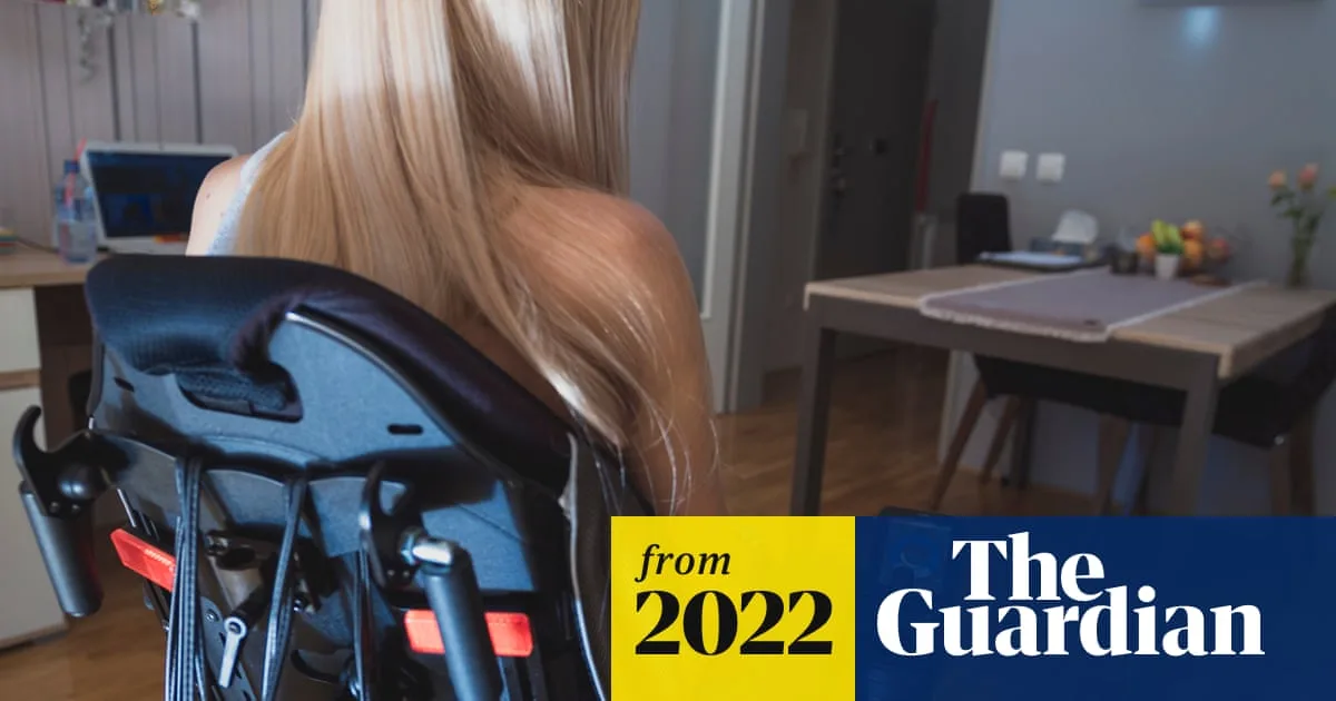 Disabled Woman Raped by Tinder Date Who Strangled Her