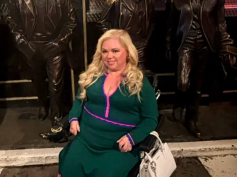 Disabled Women Face Barriers to Cervical Screening, Advocate Says