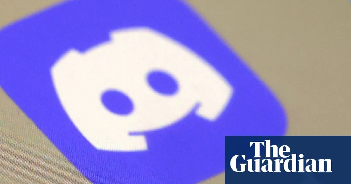Discord Age Verification Hack Exposes 70,000 Users' ID Photos