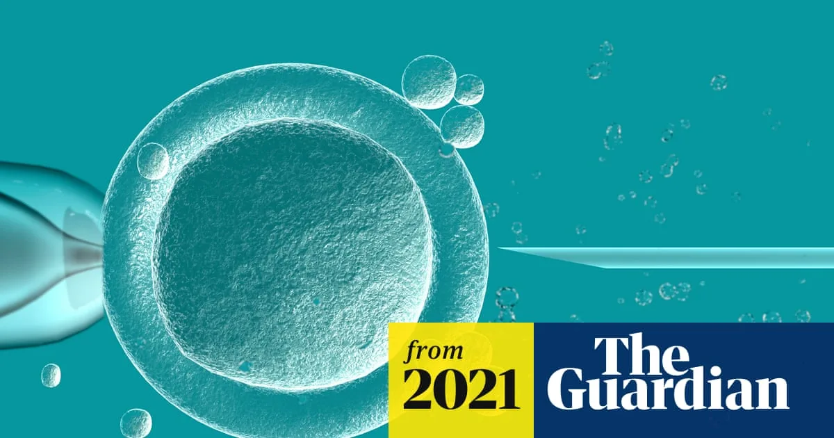 Canadian Fertility Doctor Norman Barwin Faces C$13.4m Settlement for Using Own Sperm on Patients