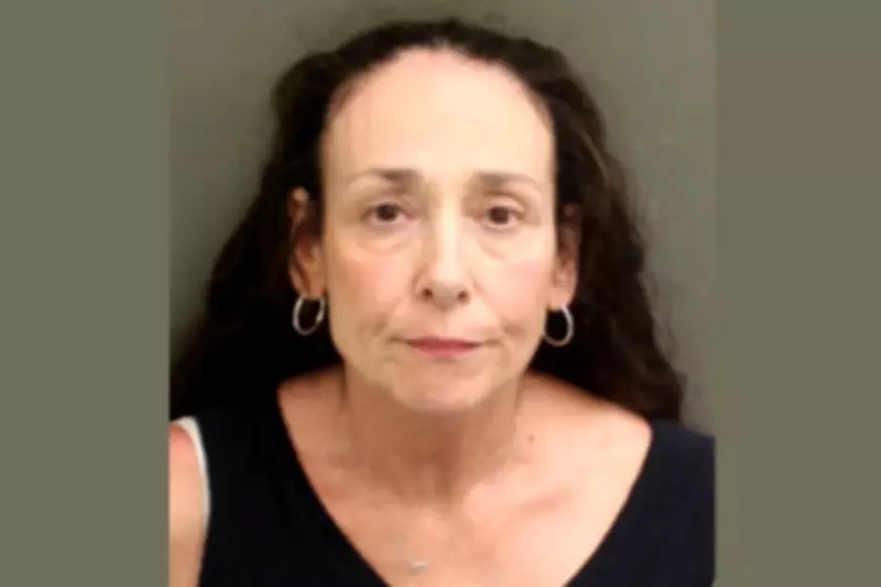 Disney customer arrested for ripping worker's name tag, shattering glasses