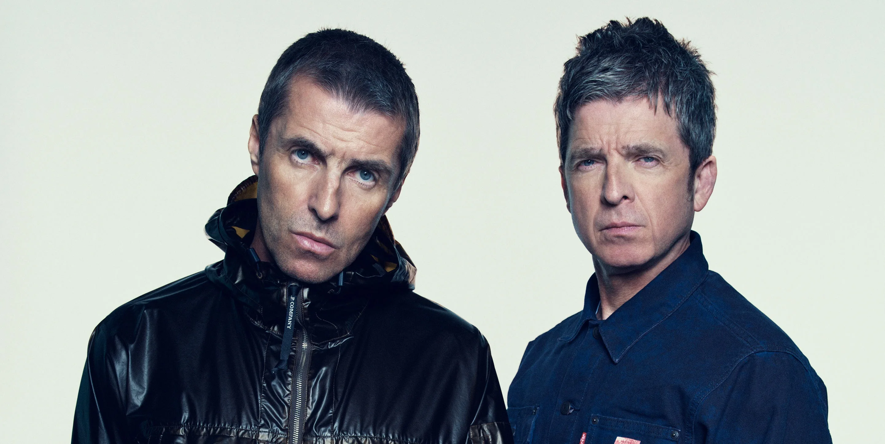 Oasis Reunion Tour Film Set from Peaky Blinders Creator Steven Knight