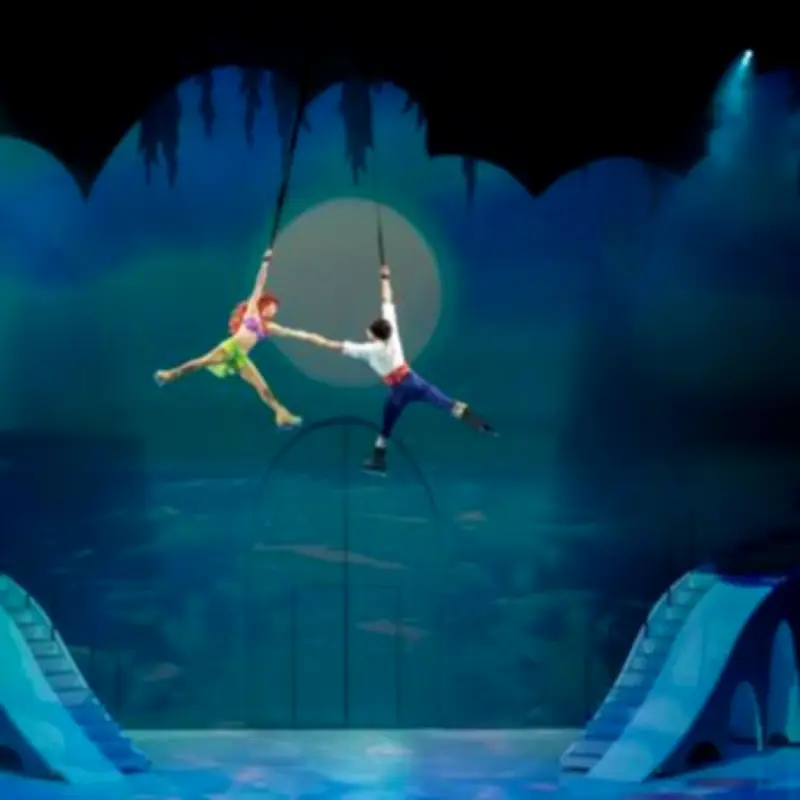 Disney On Ice Returns to Newcastle with New Show and Ticket Discounts