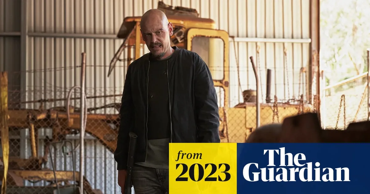 Why Mr Inbetween Deserves More Recognition as One of Australia's Finest TV Shows