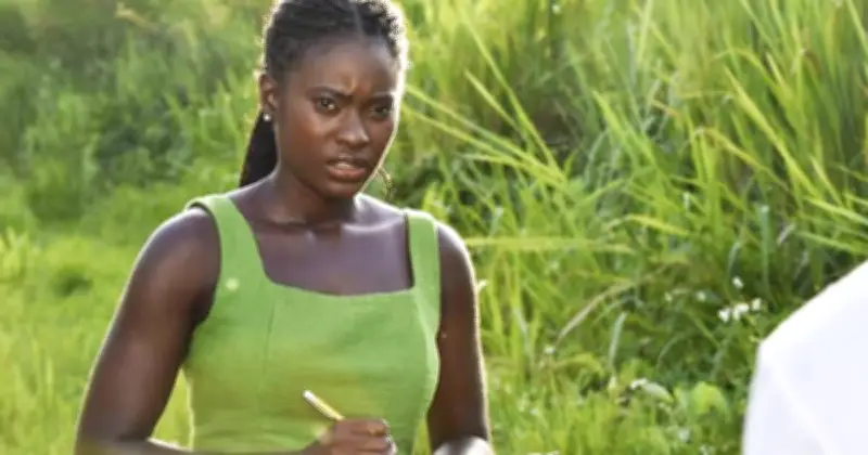 'Disturbing' New Supernatural Thriller 'Possession' with Death in Paradise Star Coming Soon